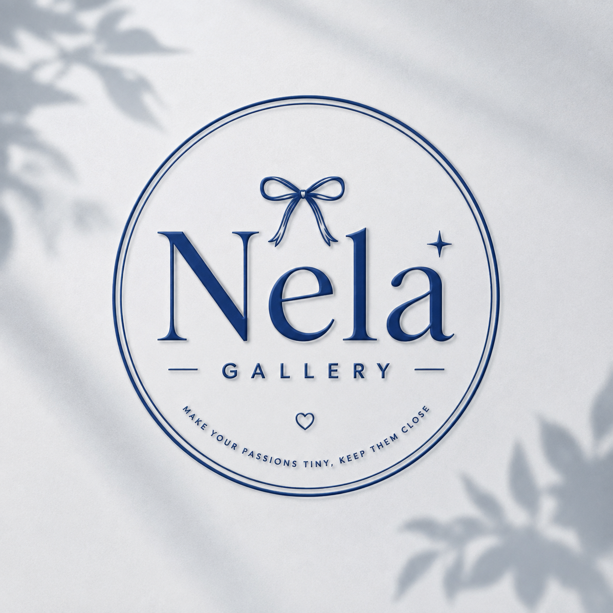 nelllllagallery